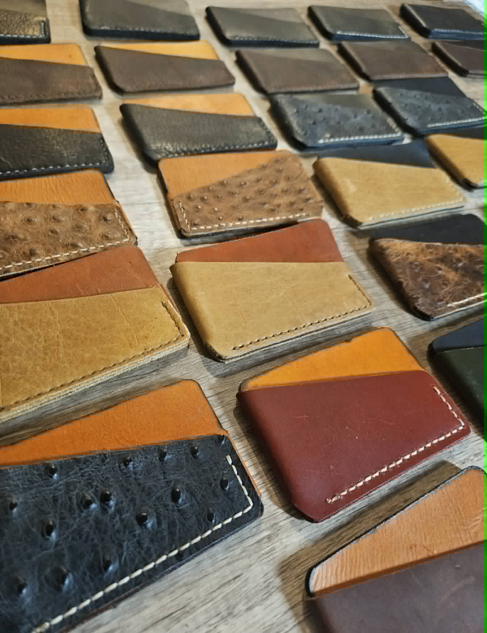 Wallets