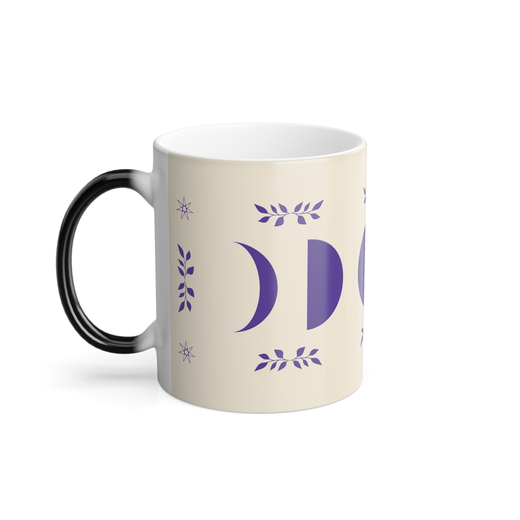 The Moonkeeper Color-Changing Mug 11oz
