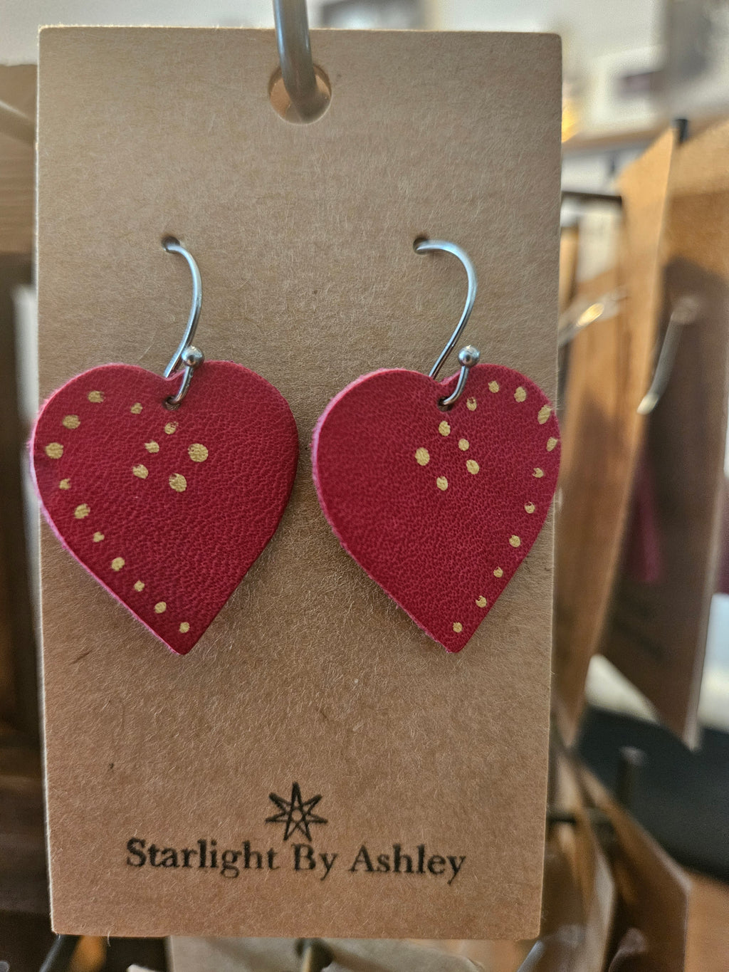 Heartfelt Duo Leather Bundle - Starlight By Ashley LLC