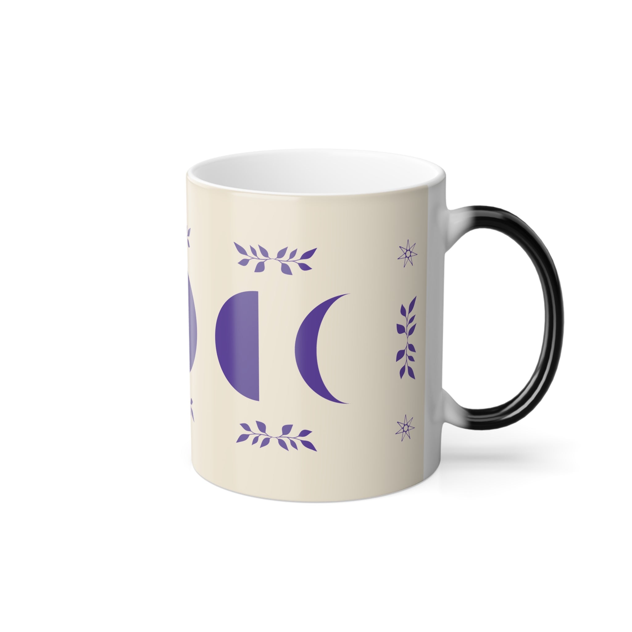 The Moonkeeper Color-Changing Mug 11oz