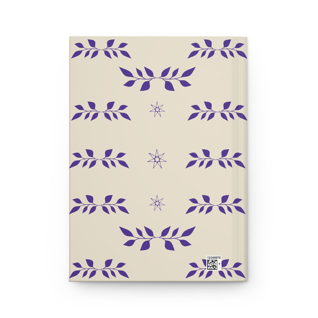 The Moonkeeper Hardcover Journal