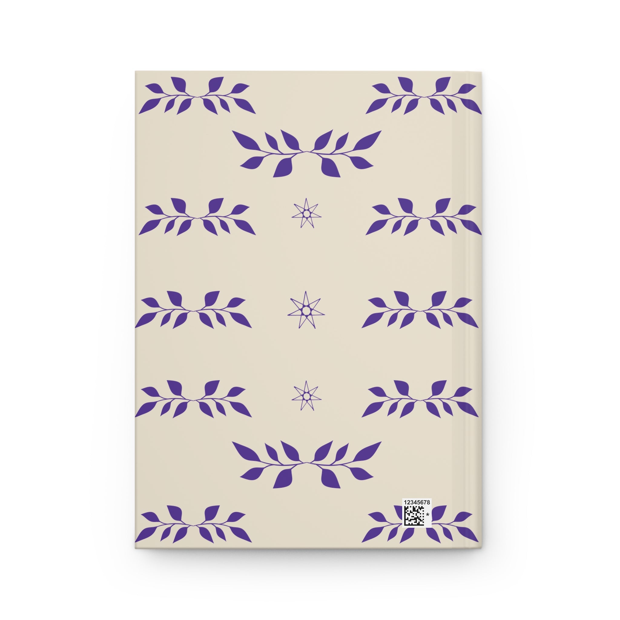 The Moonkeeper Hardcover Journal