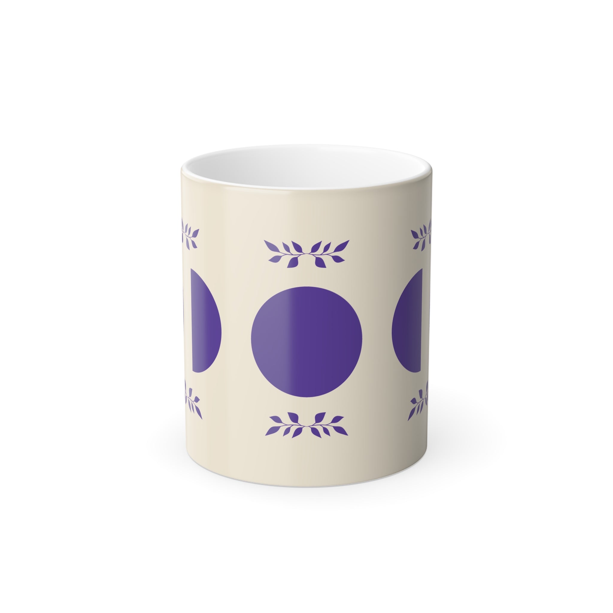 The Moonkeeper Color-Changing Mug 11oz