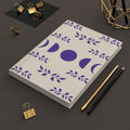 The Moonkeeper Hardcover Journal