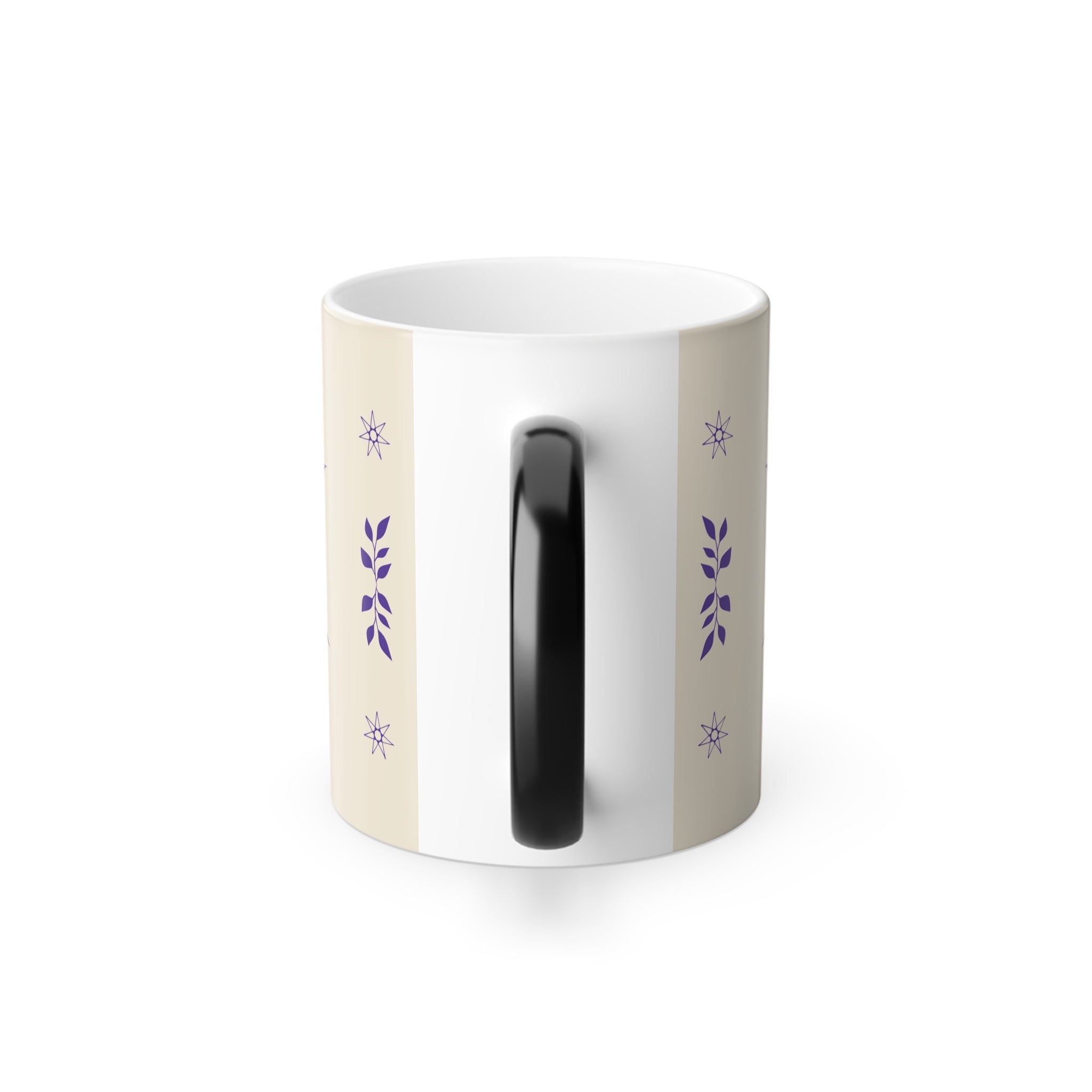 The Moonkeeper Color-Changing Mug 11oz