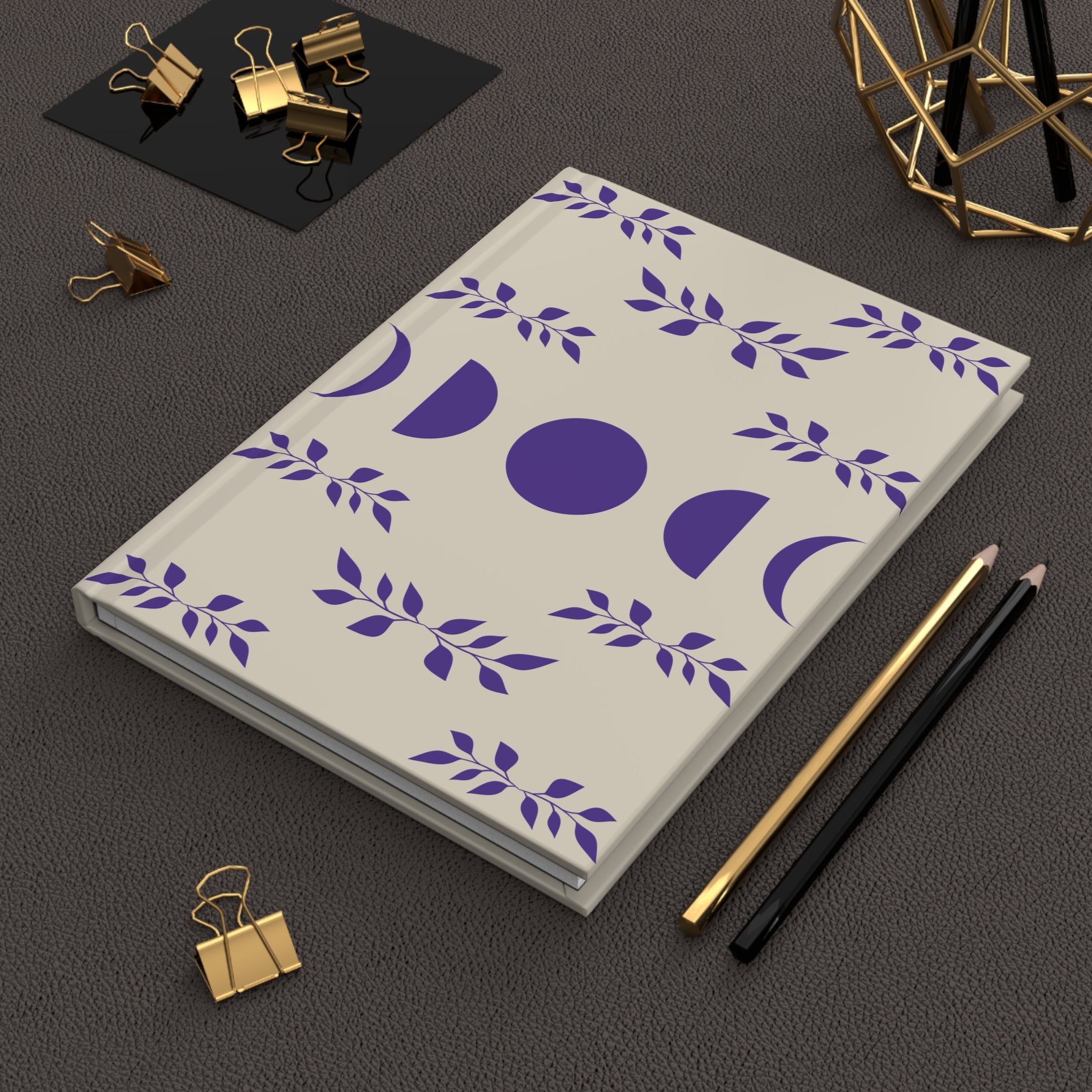 The Moonkeeper Collection — Celestial Gift Set