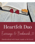 Heartfelt Duo Leather Gift Set – A Stylish Expression of Love