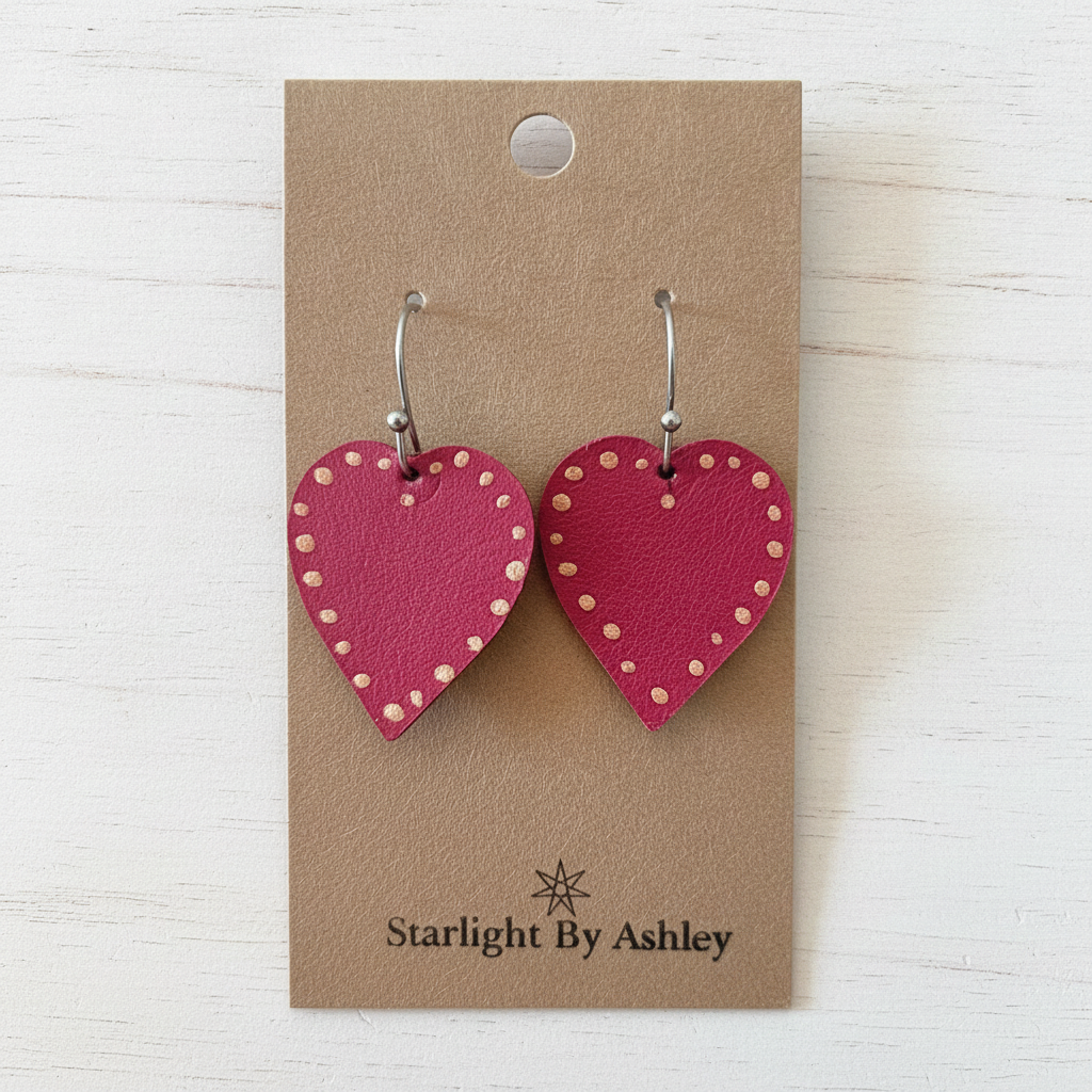 Heartfelt Duo Leather Bundle - Starlight By Ashley LLC
