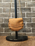 The Wildwood Mini Crossbody - Tan