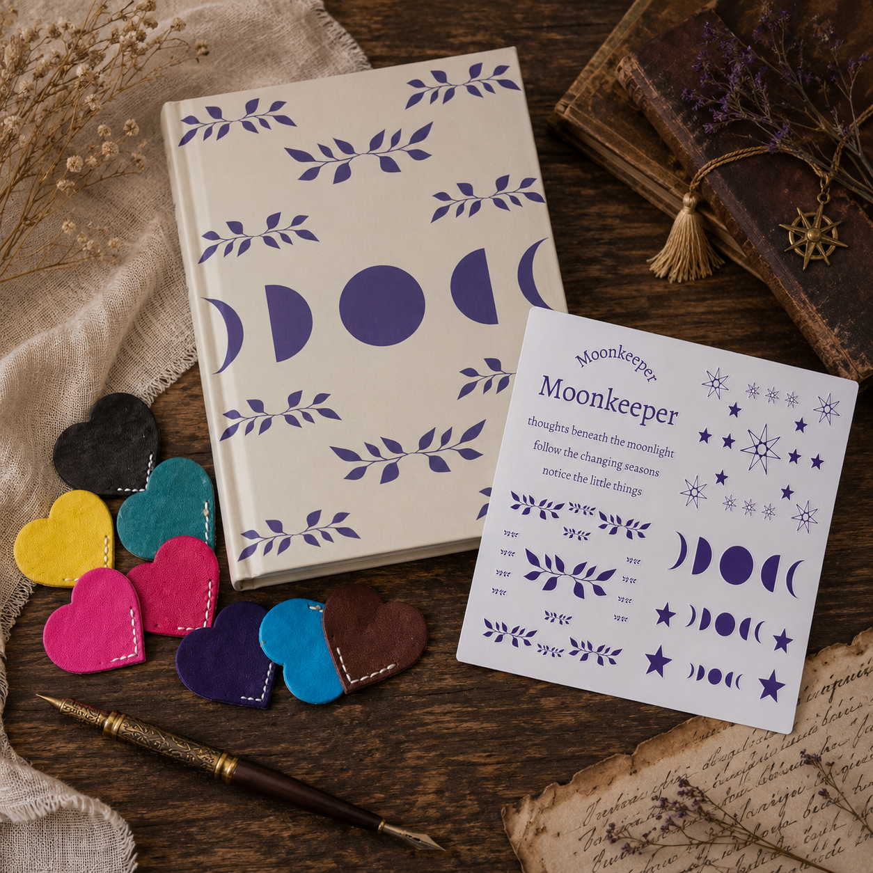 The Starlight Storyteller Set