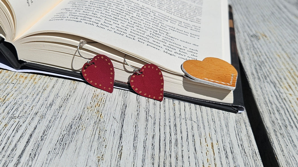 Heartfelt Duo Leather Bundle - Starlight By Ashley LLC