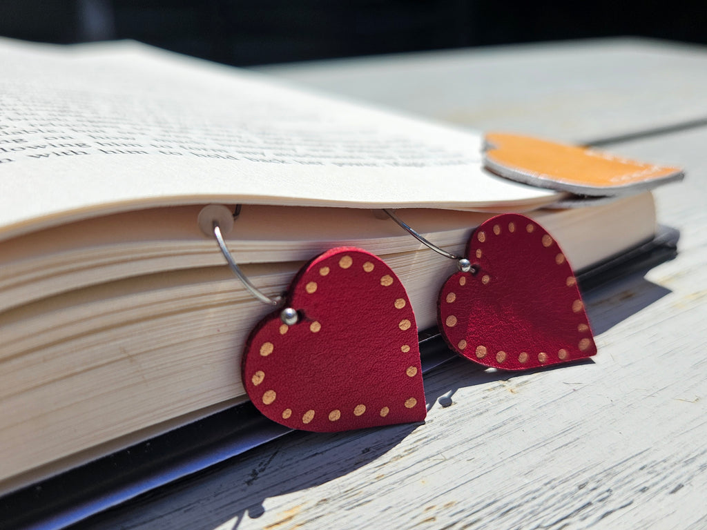 Heartfelt Duo Leather Bundle - Starlight By Ashley LLC